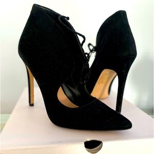 Aldo- Eliania (high heels) Color: Black
